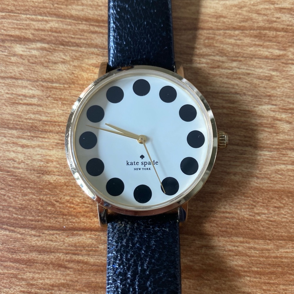 Kate Spade Watch